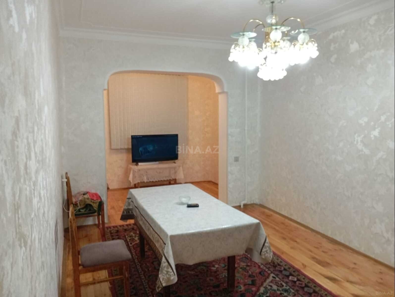 3-комн. вторичка - пос. 7-ой мкр - 85 м² (1)