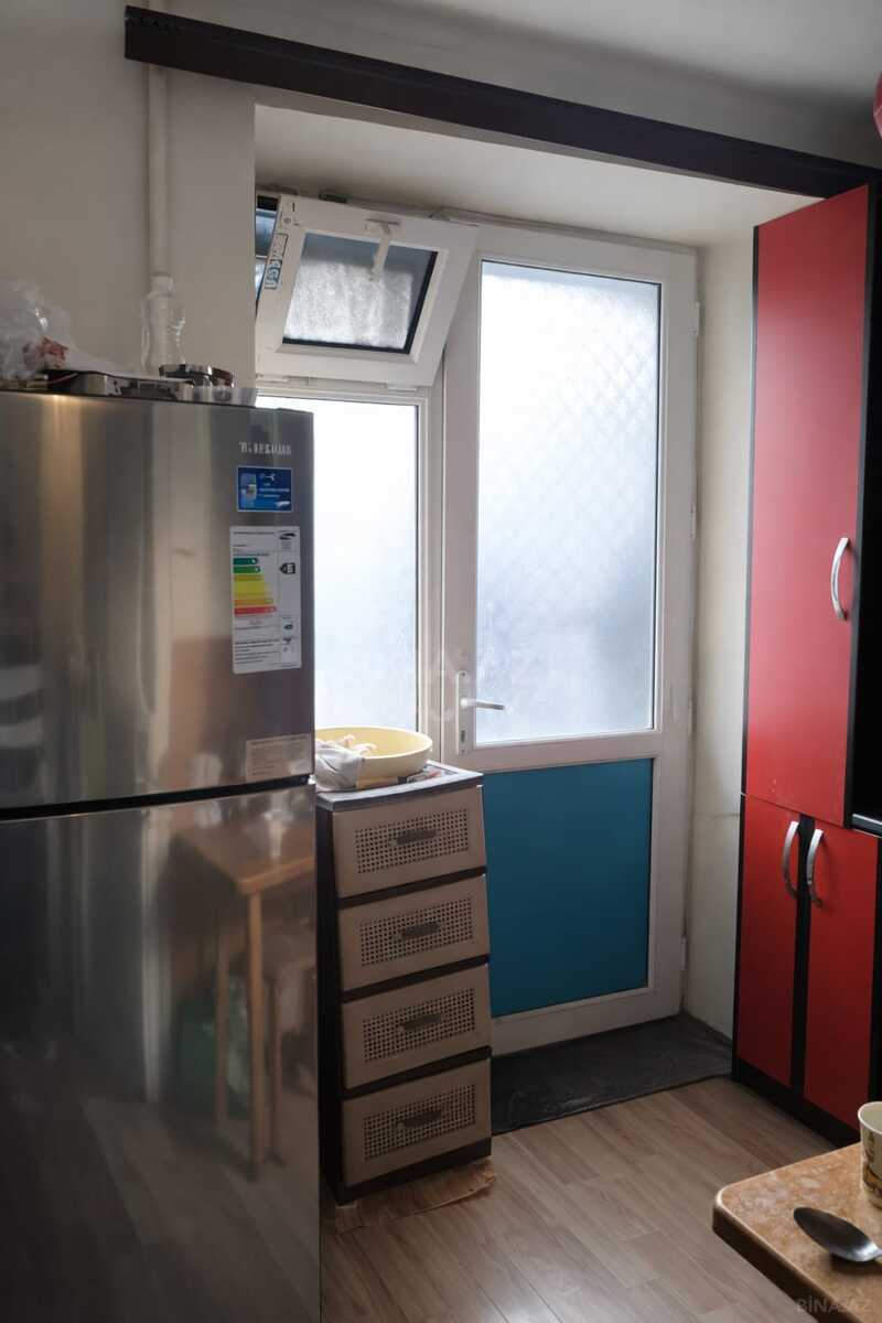 1 otaqlı köhnə tikili - Nəsimi r. - 50 m² (4)