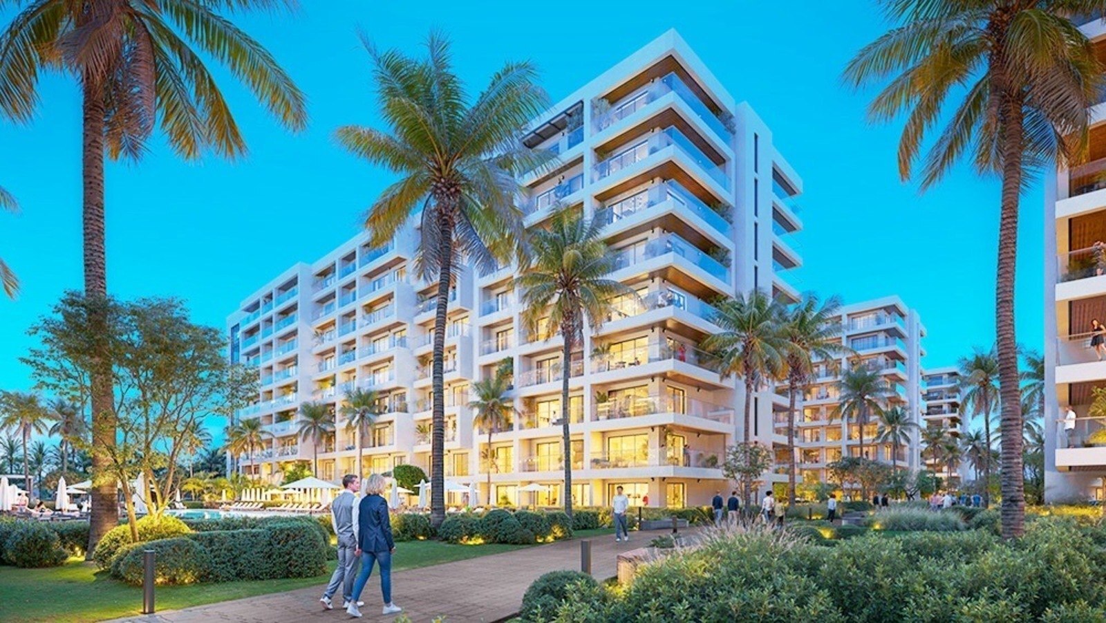 2-комн. новостройка - Сабунчинский  р. - 92 м² (5)