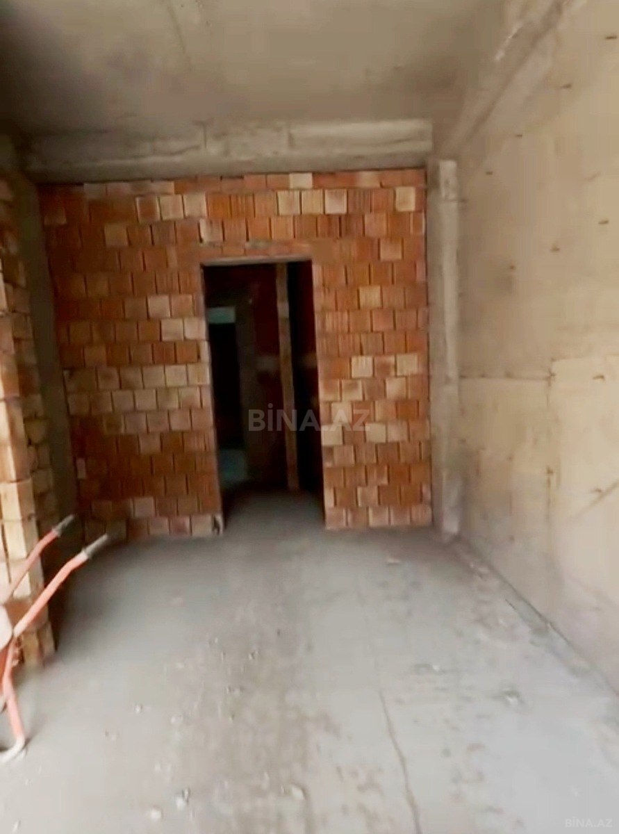 2-комн. новостройка - Сабунчинский  р. - 92 м² (8)