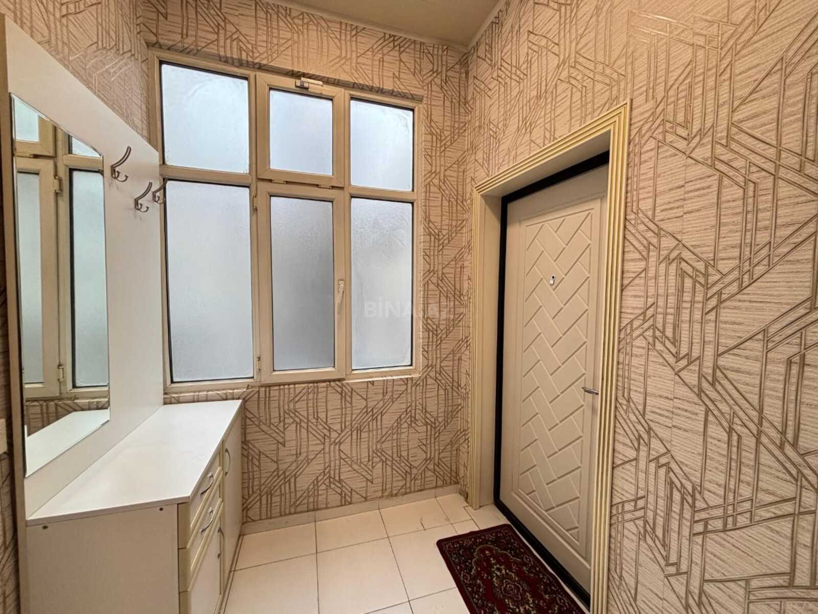 2-комн. новостройка - м. Сахил - 65 м² (8)
