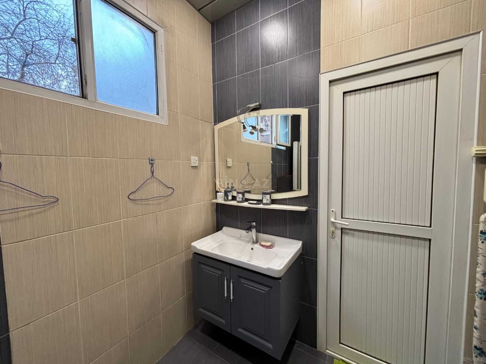 2-комн. новостройка - м. Сахил - 65 м² (7)