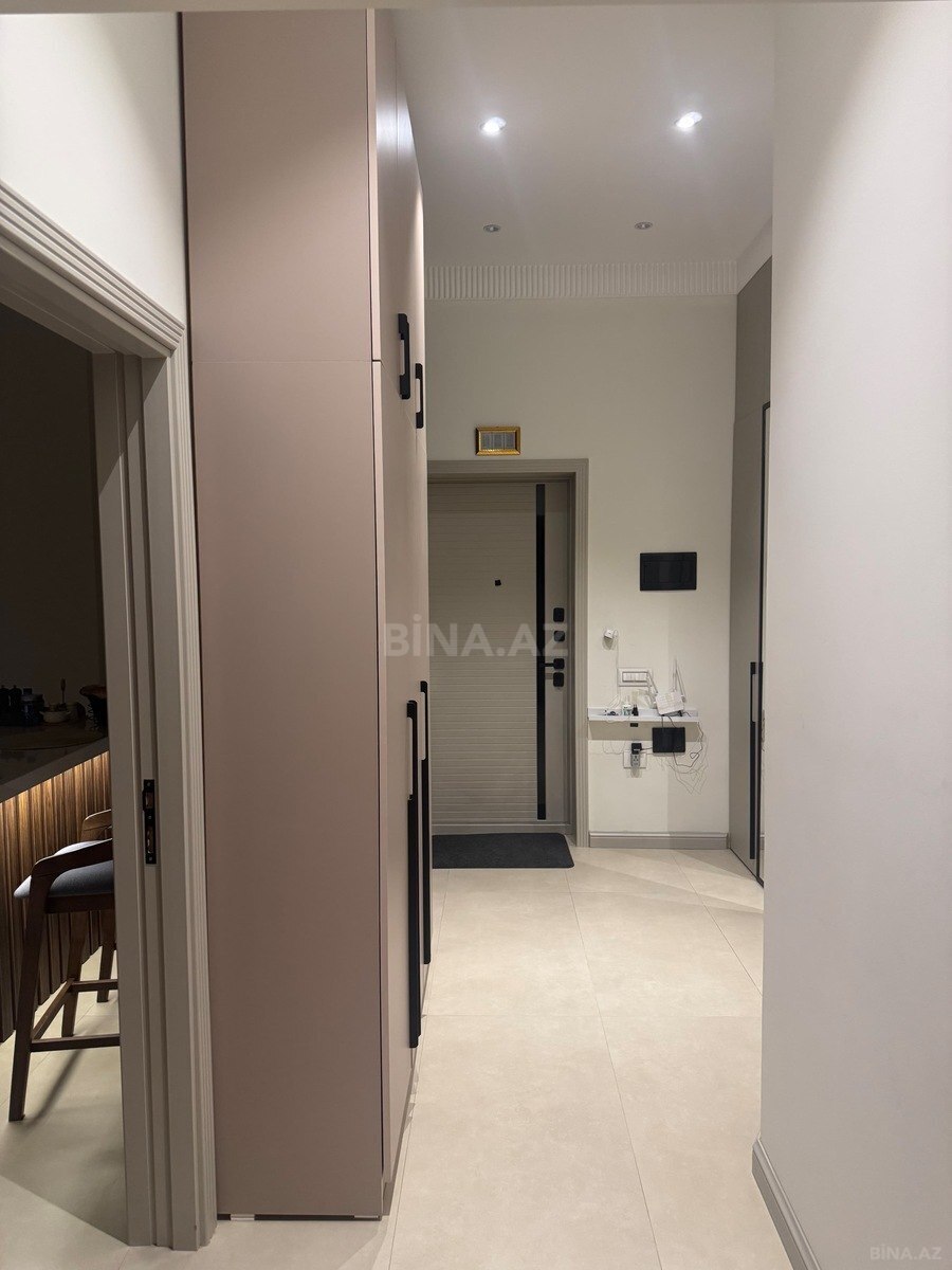 2 otaqlı yeni tikili - 8 Noyabr m. - 83 m² (3)
