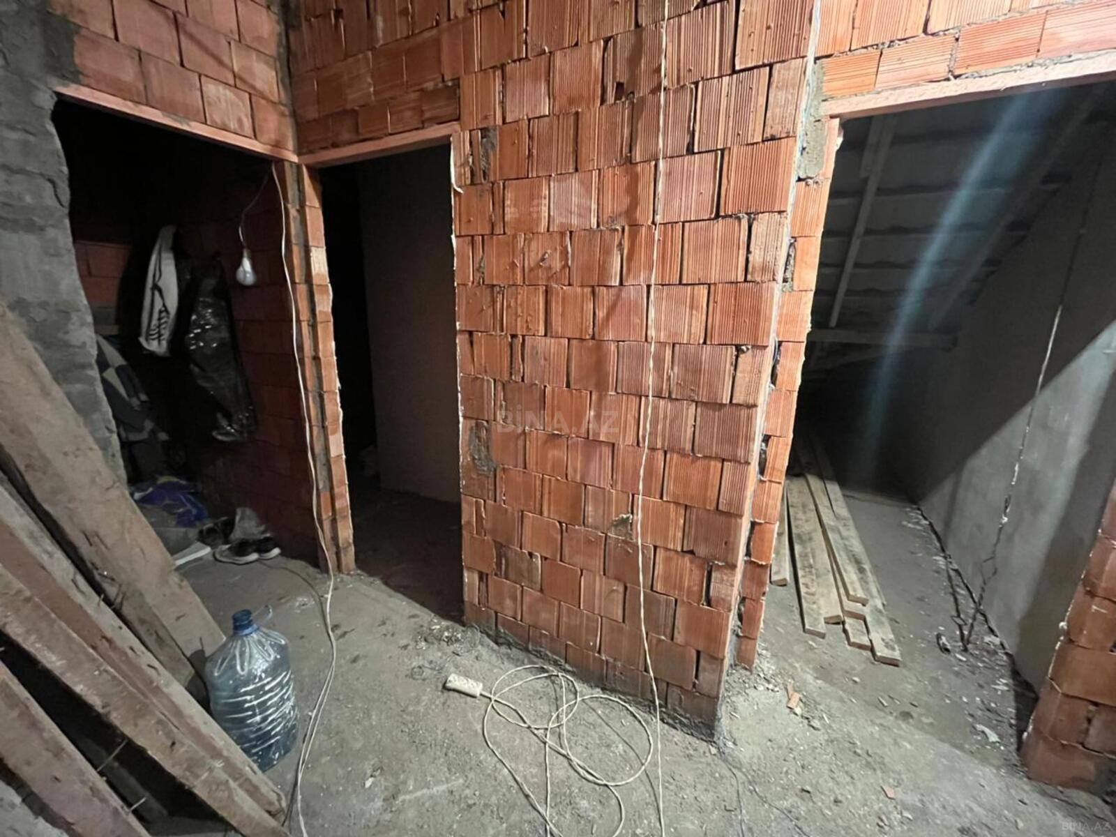2 otaqlı yeni tikili - Nəriman Nərimanov m. - 71 m² (5)