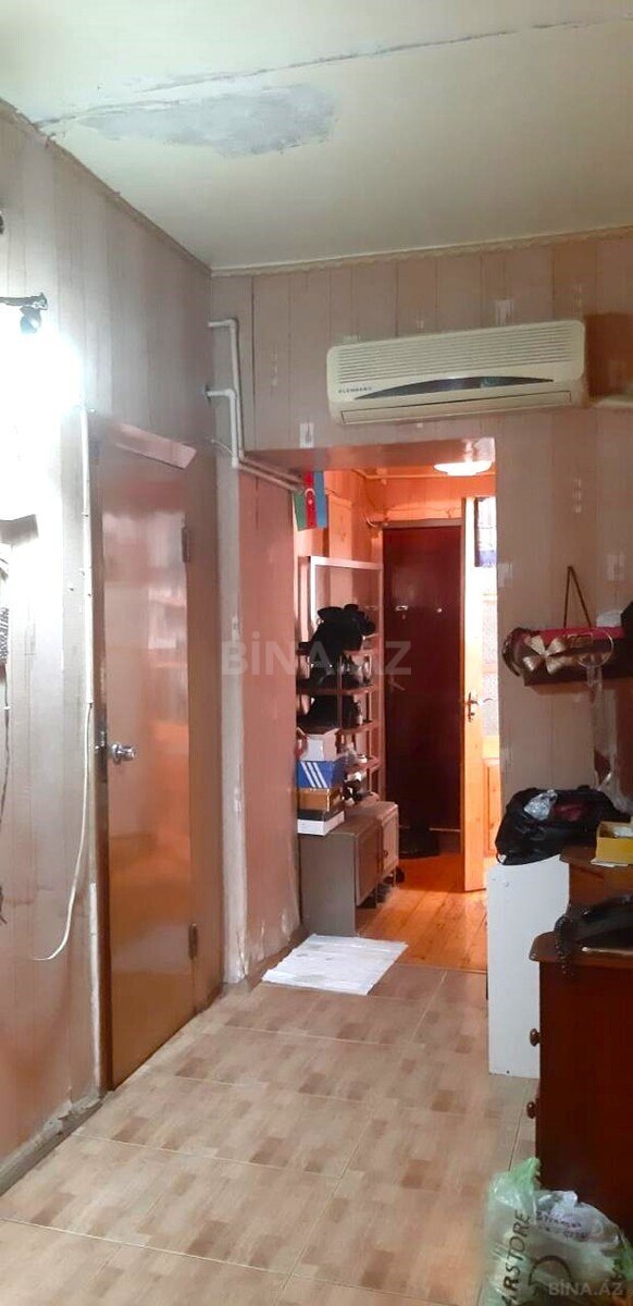 3-комн. вторичка - Наримановский  р. - 65 м² (8)