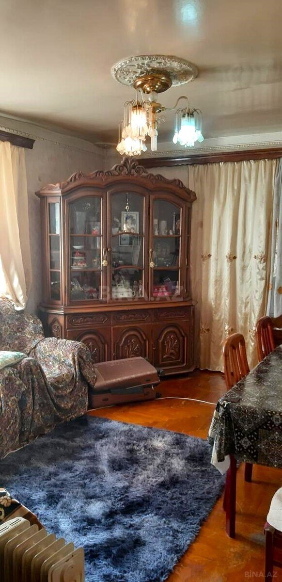 3-комн. вторичка - Наримановский  р. - 65 м² (1)