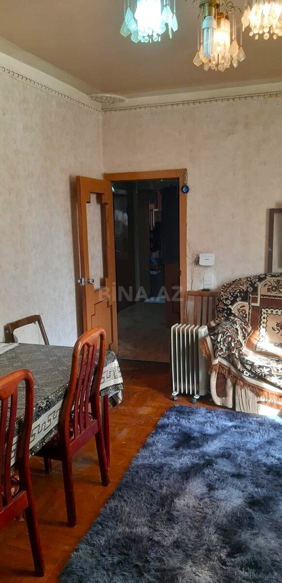 3-комн. вторичка - Наримановский  р. - 65 м² (3)