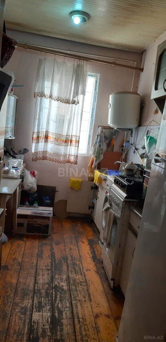 3-комн. вторичка - Наримановский  р. - 65 м² (5)