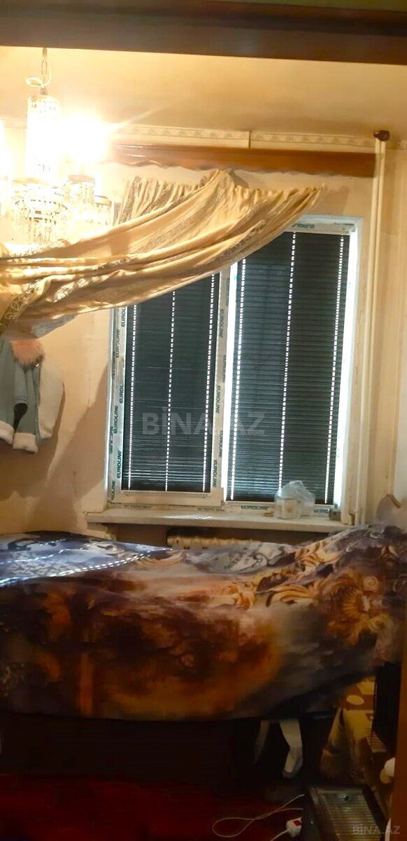 3-комн. вторичка - Наримановский  р. - 65 м² (4)