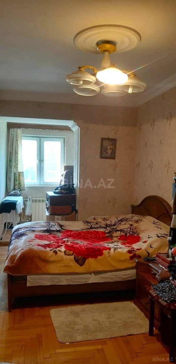 3-комн. вторичка - Наримановский  р. - 65 м² (2)