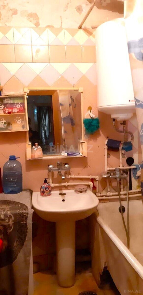 3-комн. вторичка - Наримановский  р. - 65 м² (6)