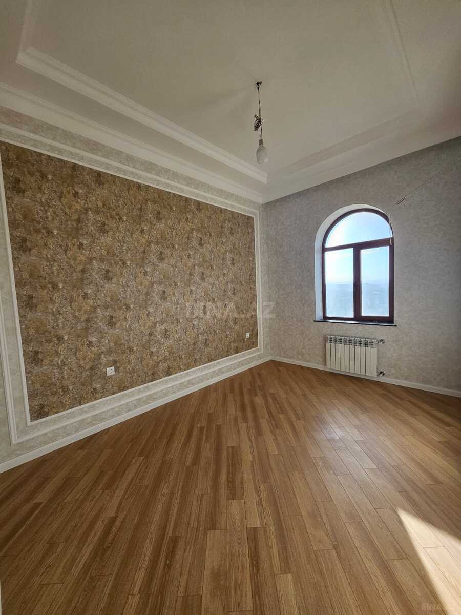 2 otaqlı yeni tikili - Koroğlu m. - 90 m² (3)