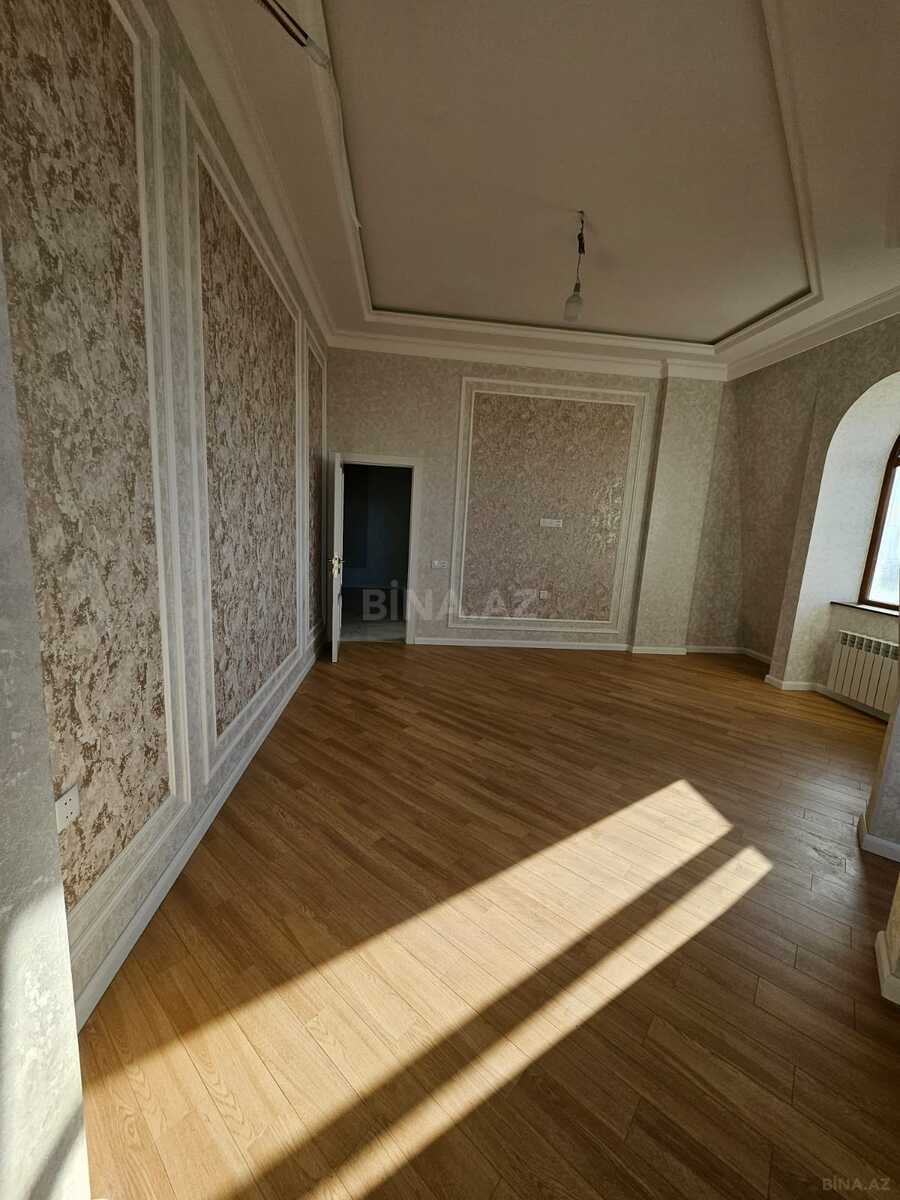 2 otaqlı yeni tikili - Koroğlu m. - 90 m² (12)