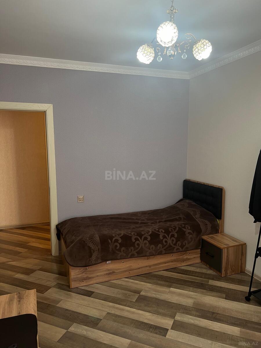4-комн. вторичка - м. Ахмедлы - 110 м² (11)
