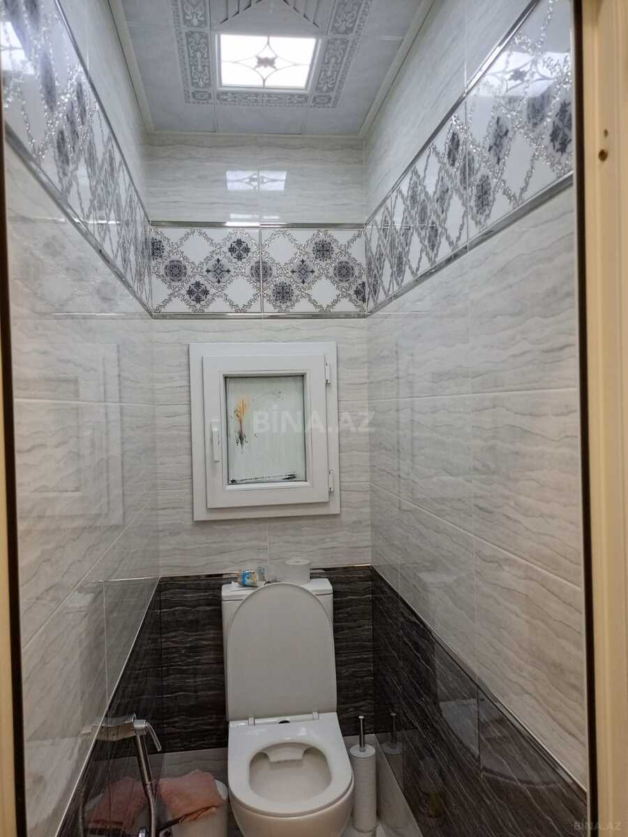 5 otaqlı köhnə tikili - Xətai r. - 120 m² (17)