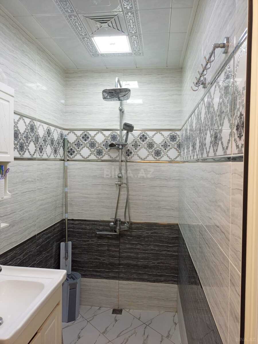5 otaqlı köhnə tikili - Xətai r. - 120 m² (16)
