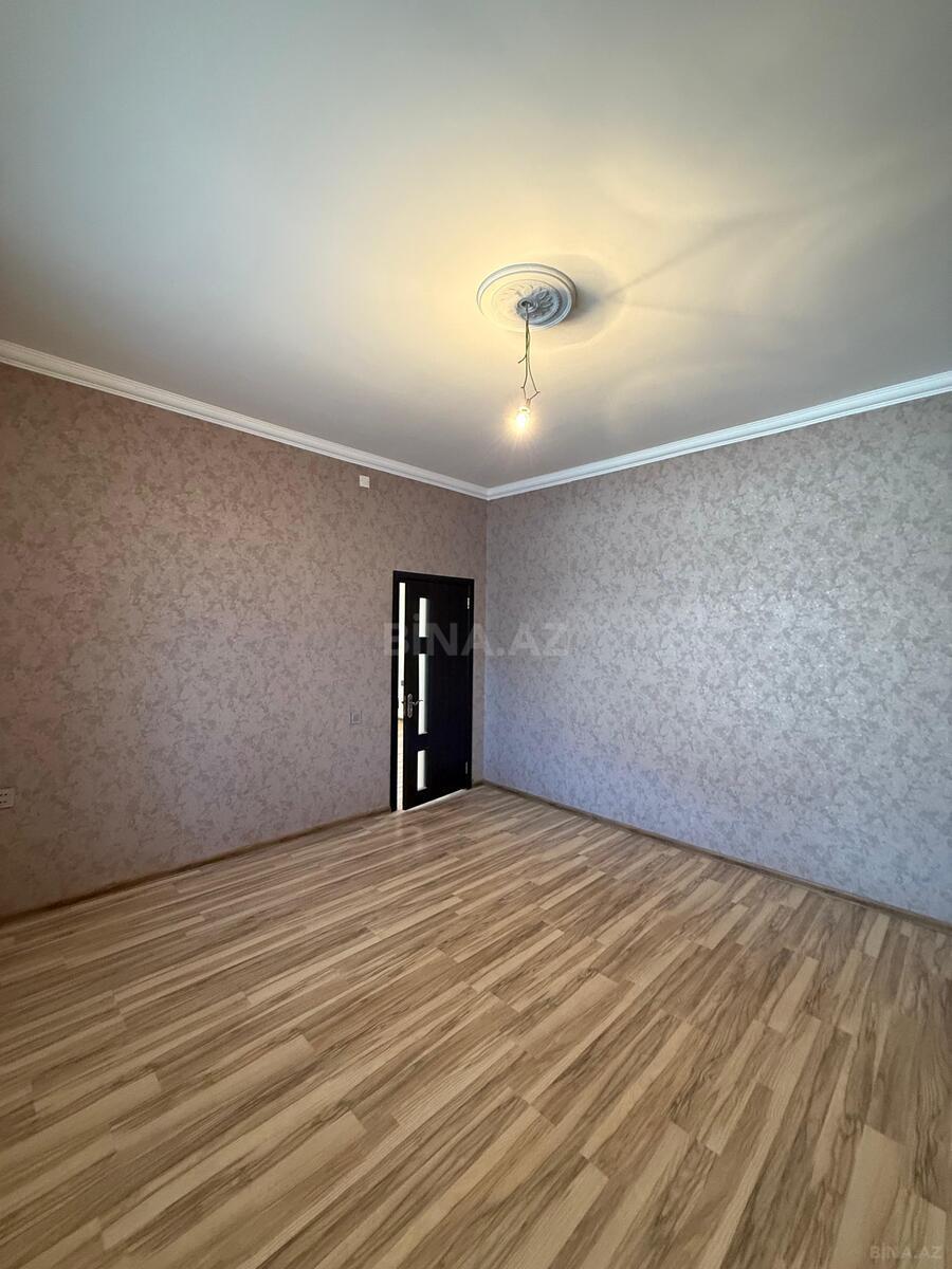 4 otaqlı həyət evi/bağ evi - Binəqədi q. - 100 m² (12)