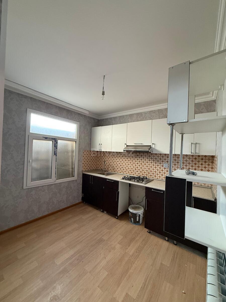 4 otaqlı həyət evi/bağ evi - Binəqədi q. - 100 m² (11)