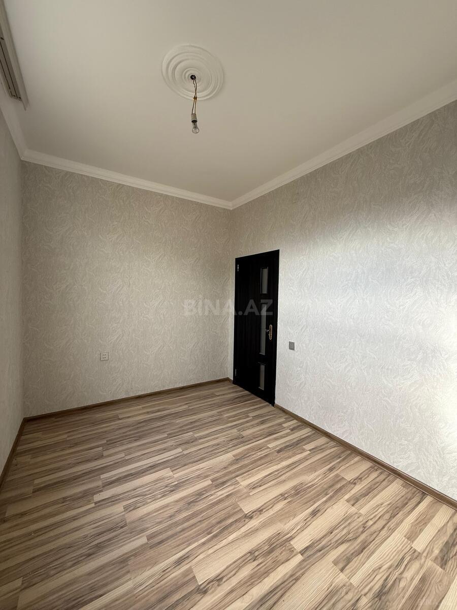 4 otaqlı həyət evi/bağ evi - Binəqədi q. - 100 m² (8)