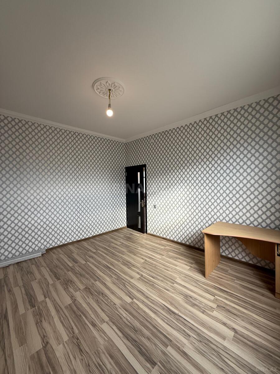 4 otaqlı həyət evi/bağ evi - Binəqədi q. - 100 m² (9)