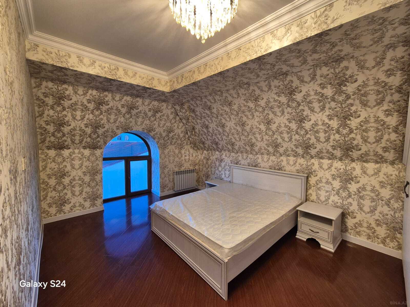 4 otaqlı yeni tikili - Bayıl q. - 130 m² (6)