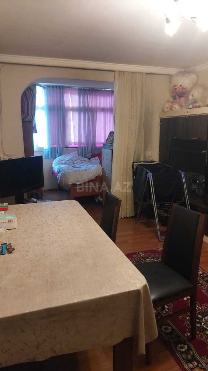 1 otaqlı köhnə tikili - İçəri Şəhər m. - 33 m² (3)