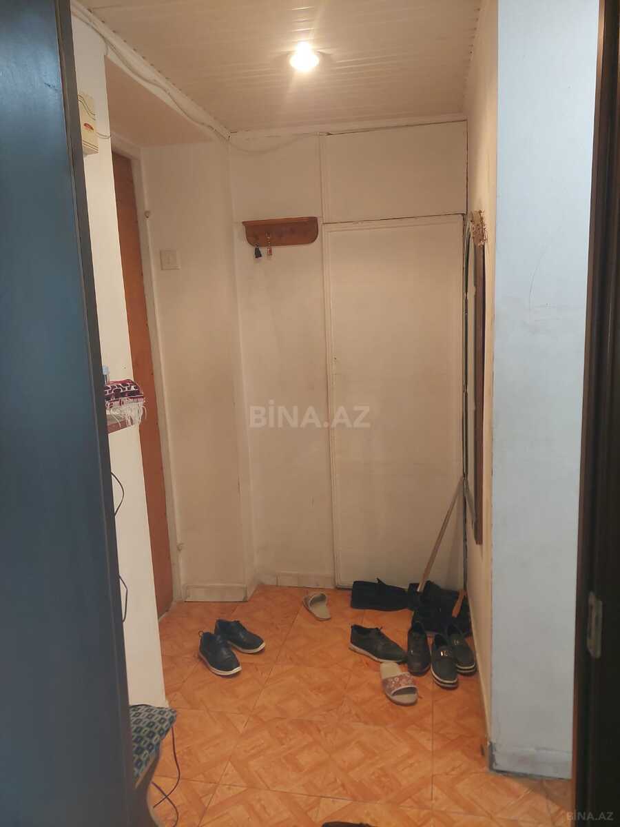 1 otaqlı köhnə tikili - İçəri Şəhər m. - 33 m² (5)