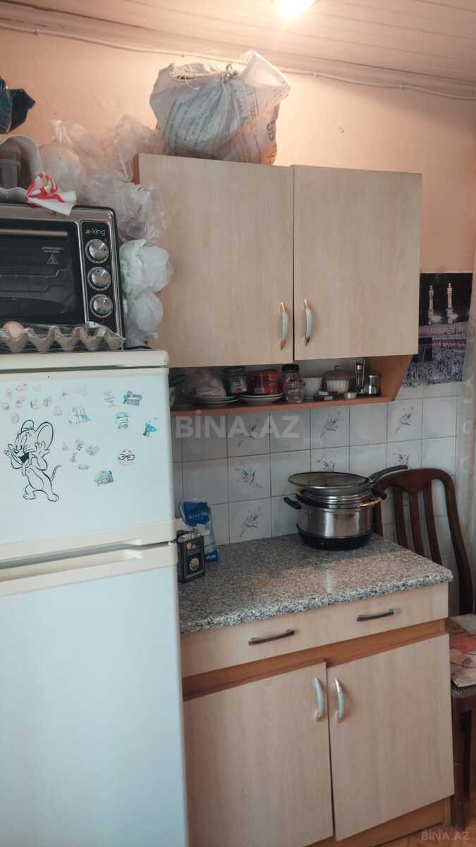 1 otaqlı köhnə tikili - İçəri Şəhər m. - 33 m² (7)
