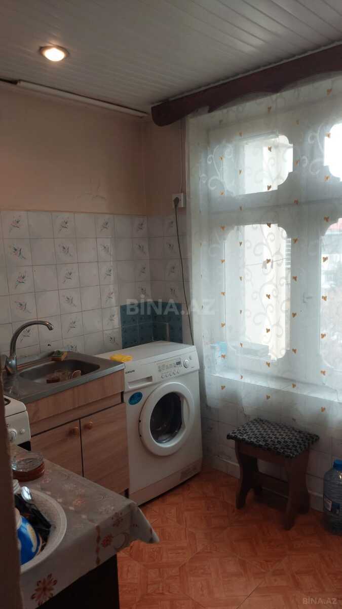 1 otaqlı köhnə tikili - İçəri Şəhər m. - 33 m² (6)