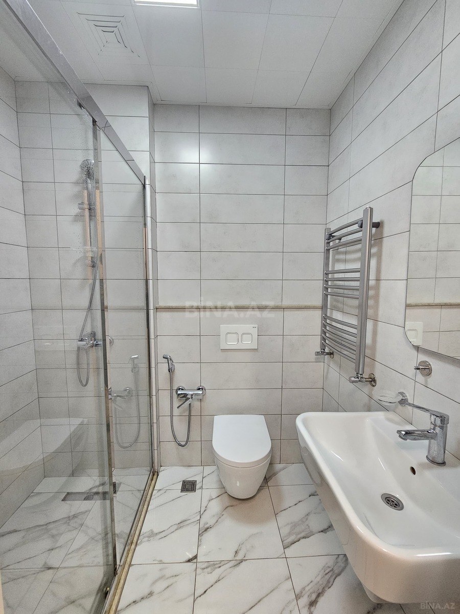 1 otaqlı yeni tikili - 20 Yanvar m. - 30 m² (7)