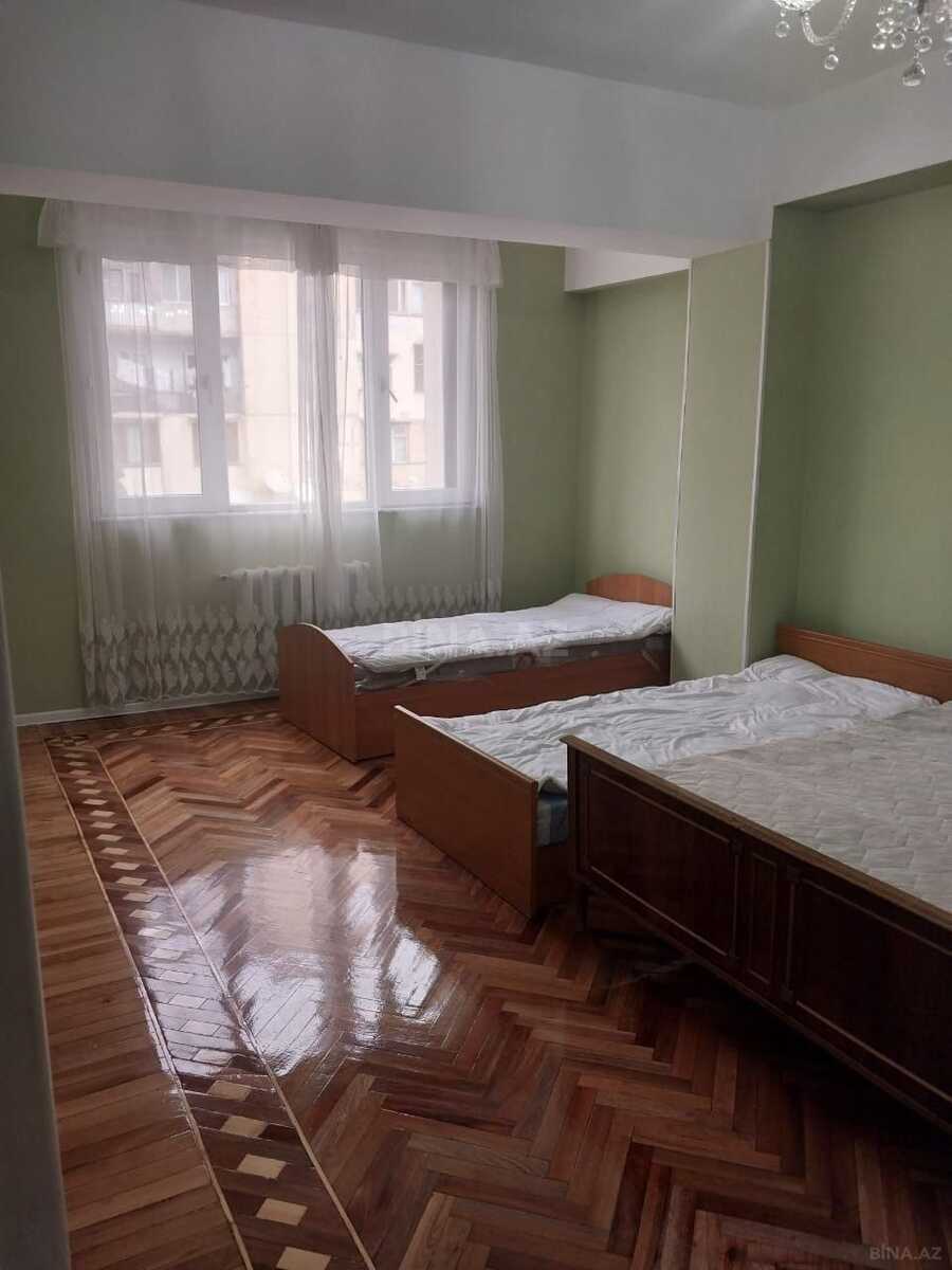 2 otaqlı köhnə tikili - Azadlıq Prospekti m. - 65 m² (9)
