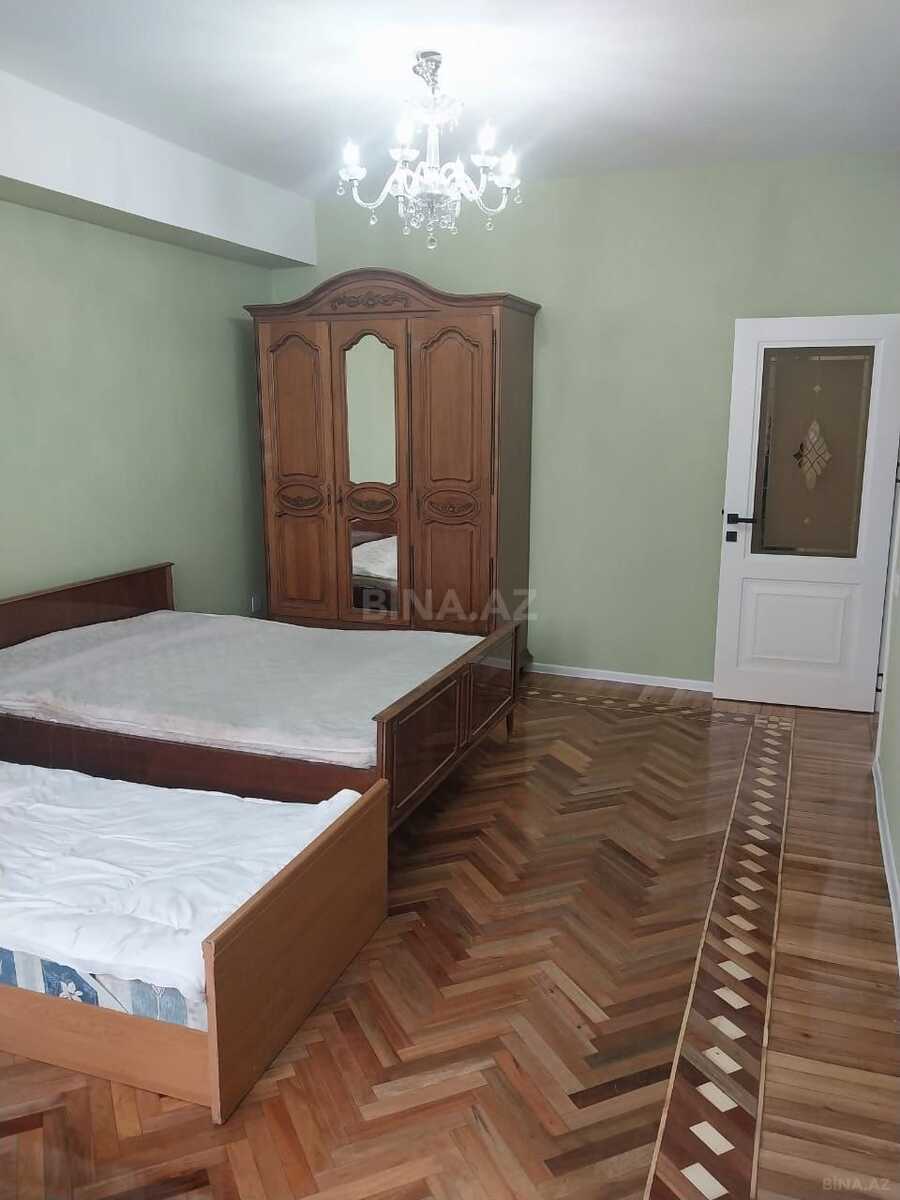 2 otaqlı köhnə tikili - Azadlıq Prospekti m. - 65 m² (6)