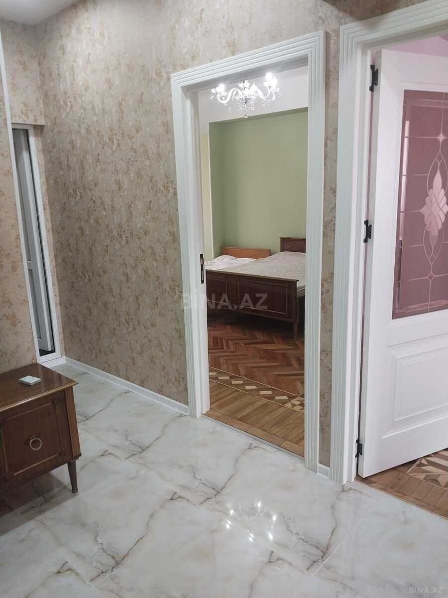 2 otaqlı köhnə tikili - Azadlıq Prospekti m. - 65 m² (4)