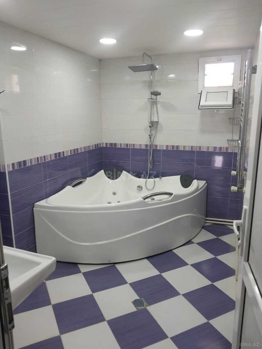 2 otaqlı köhnə tikili - Azadlıq Prospekti m. - 65 m² (8)