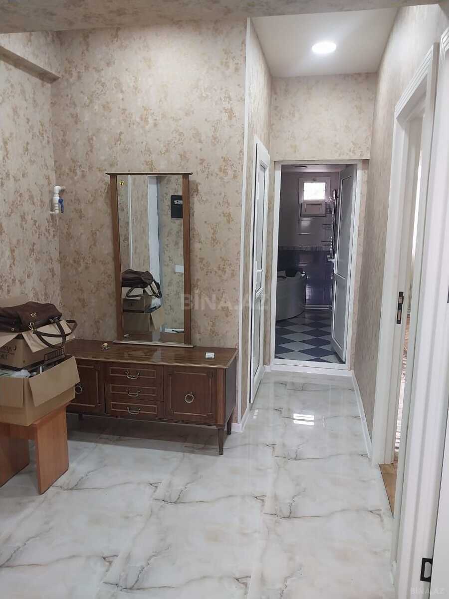 2 otaqlı köhnə tikili - Azadlıq Prospekti m. - 65 m² (7)