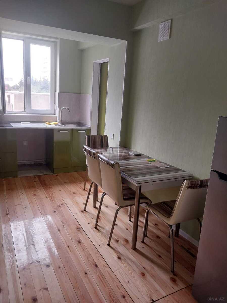 2 otaqlı köhnə tikili - Azadlıq Prospekti m. - 65 m² (1)