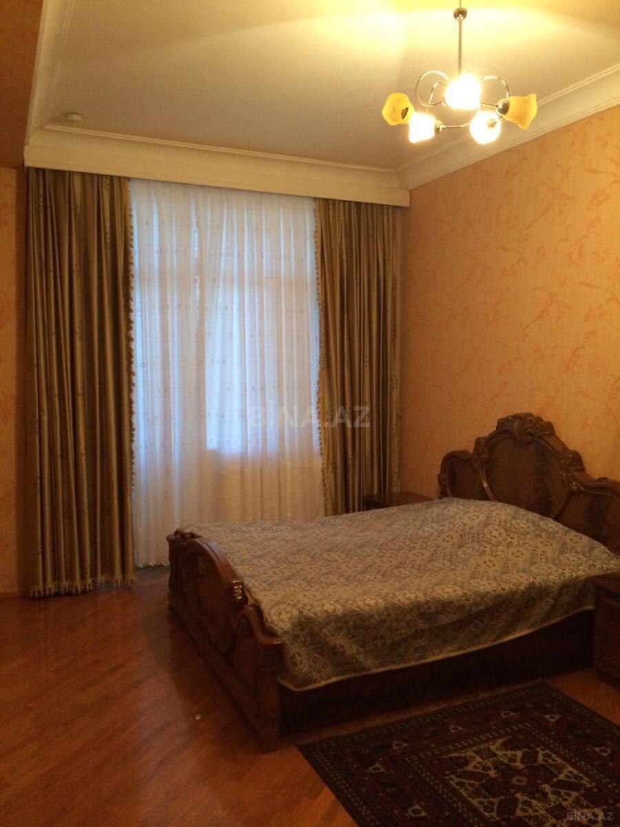 4 otaqlı yeni tikili - Nizami m. - 180 m² (8)