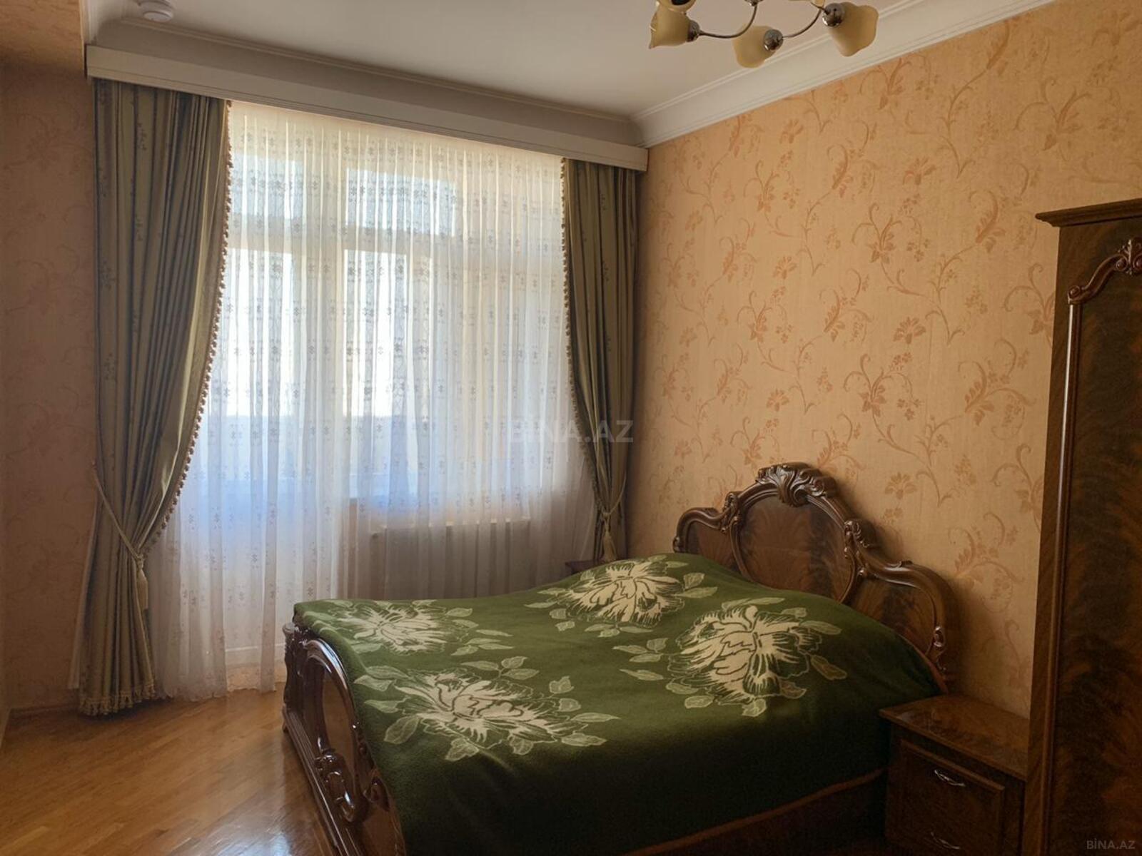 4 otaqlı yeni tikili - Nizami m. - 180 m² (6)