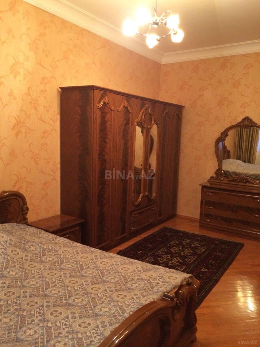 4 otaqlı yeni tikili - Nizami m. - 180 m² (10)