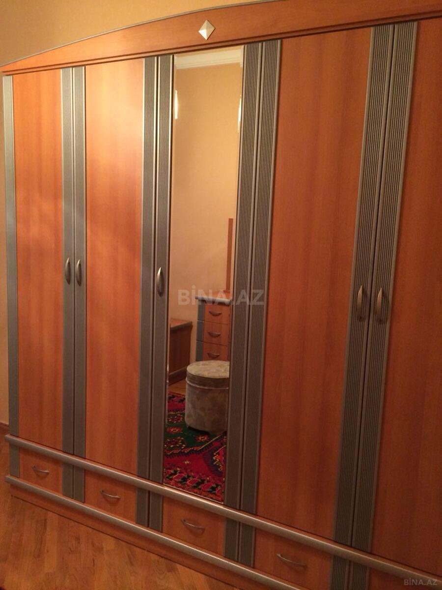 4 otaqlı yeni tikili - Nizami m. - 180 m² (12)
