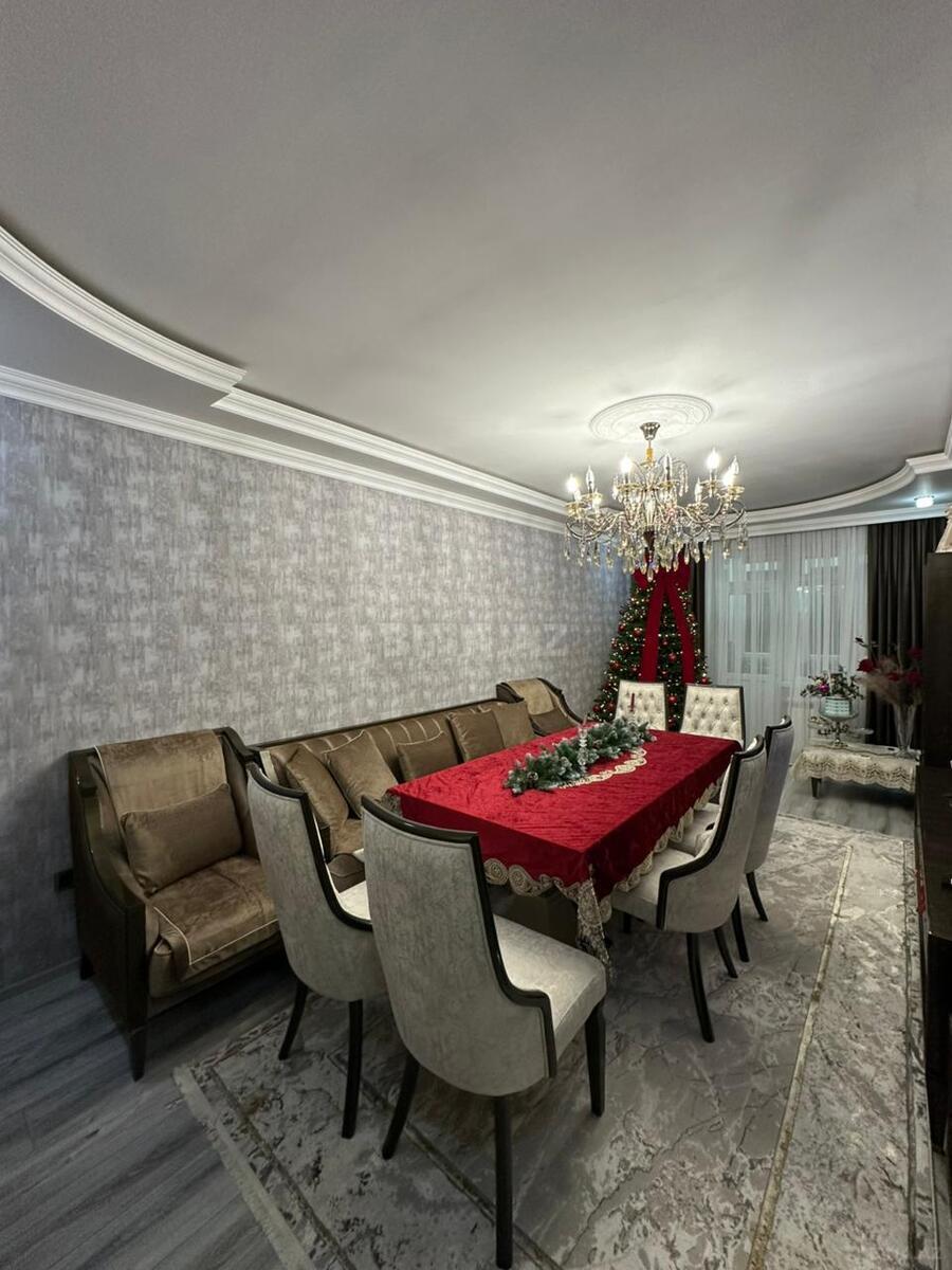2 otaqlı yeni tikili - Yeni Günəşli q. - 68 m² (1)
