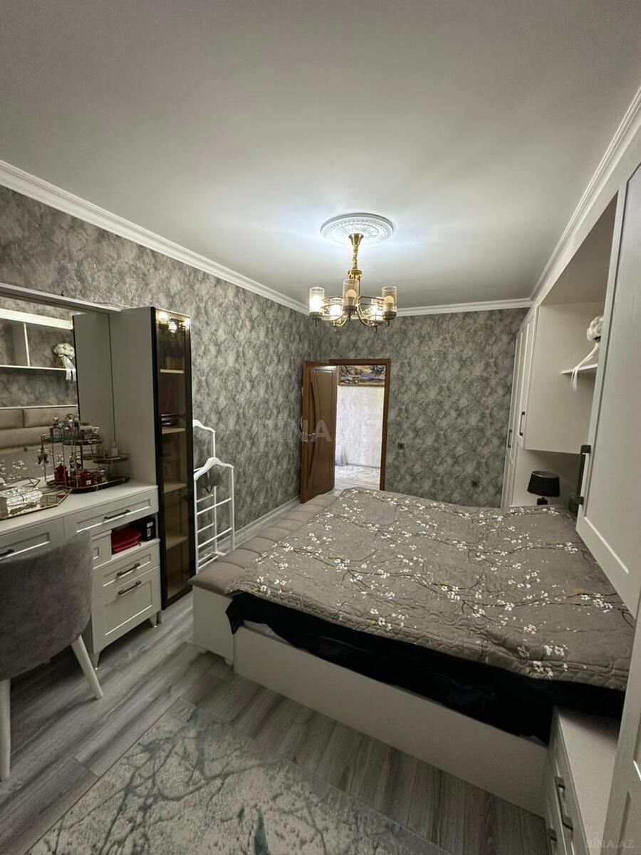2 otaqlı yeni tikili - Yeni Günəşli q. - 68 m² (5)