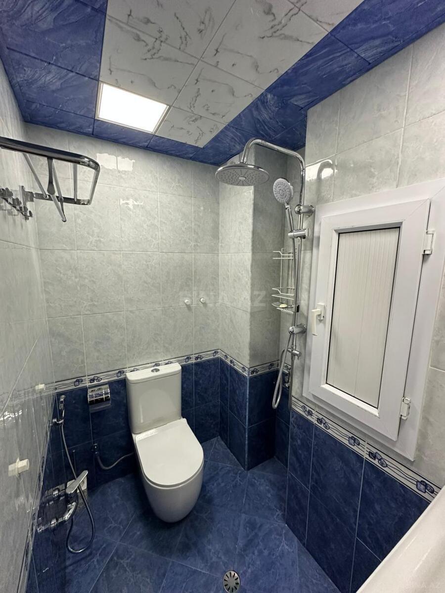 2 otaqlı yeni tikili - Yeni Günəşli q. - 68 m² (10)