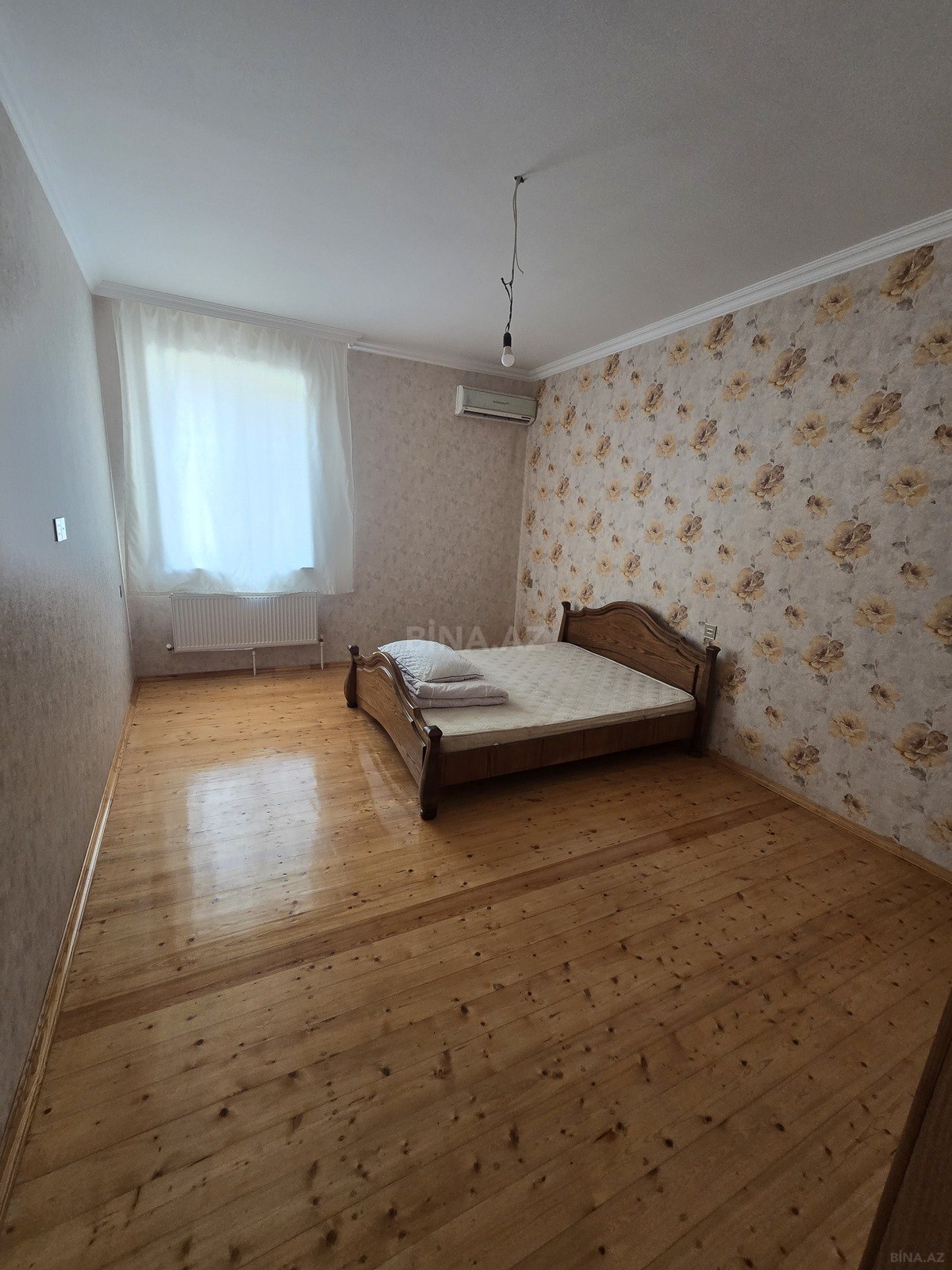 4 otaqlı həyət evi/bağ evi - Gəncə - 230 m² (15)