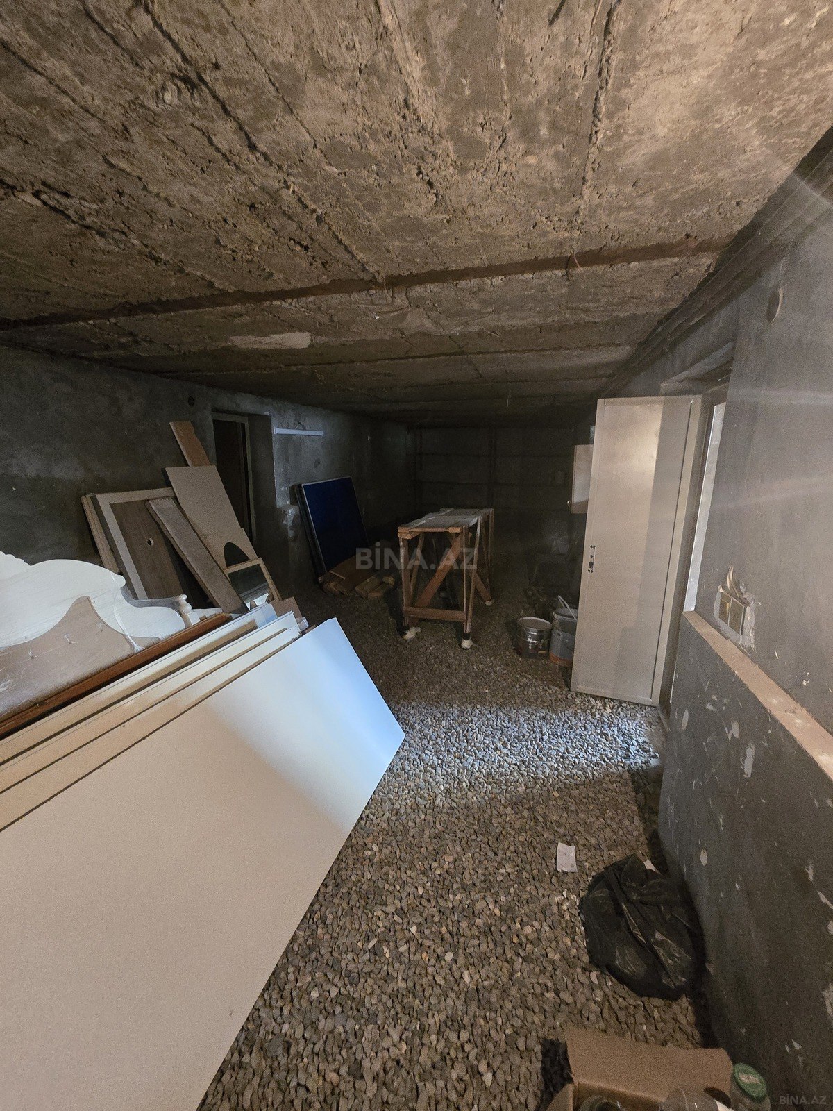 4 otaqlı həyət evi/bağ evi - Gəncə - 230 m² (22)