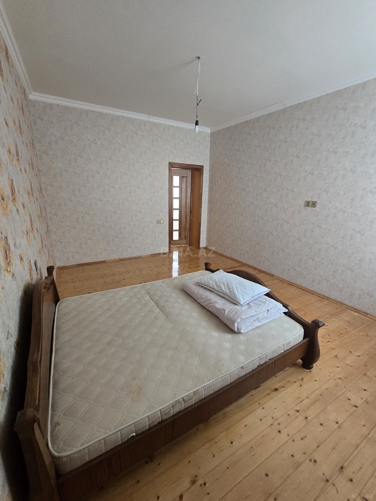 4 otaqlı həyət evi/bağ evi - Gəncə - 230 m² (16)