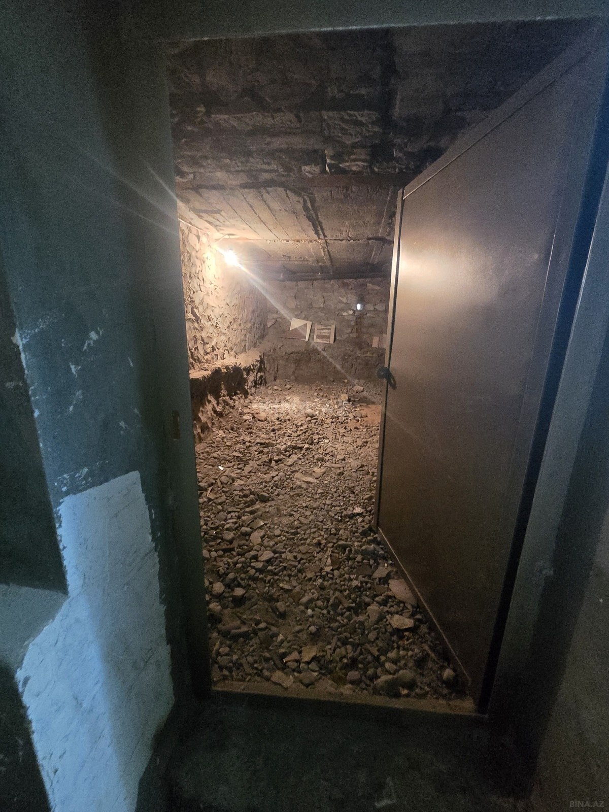4 otaqlı həyət evi/bağ evi - Gəncə - 230 m² (24)