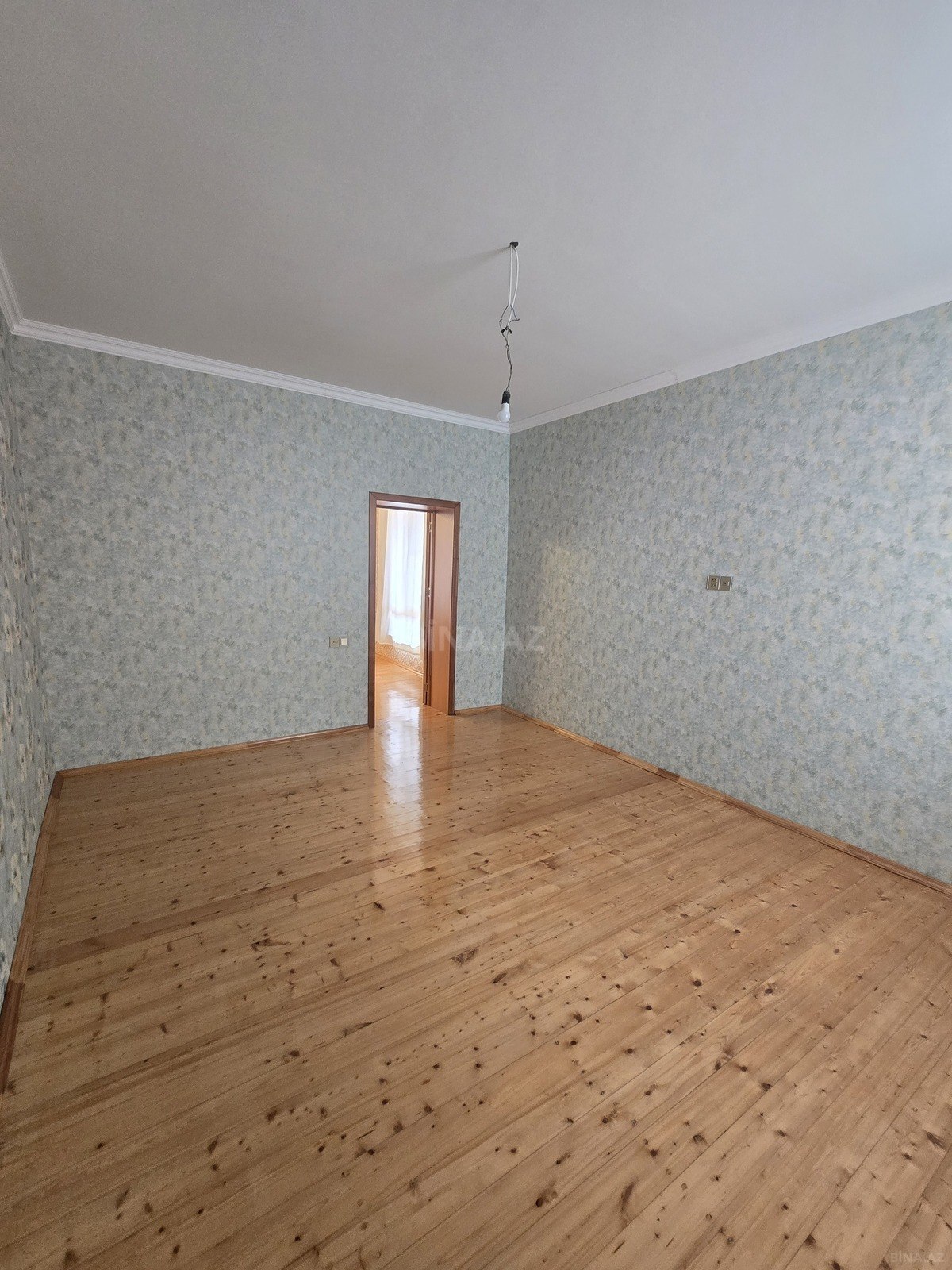 4 otaqlı həyət evi/bağ evi - Gəncə - 230 m² (18)