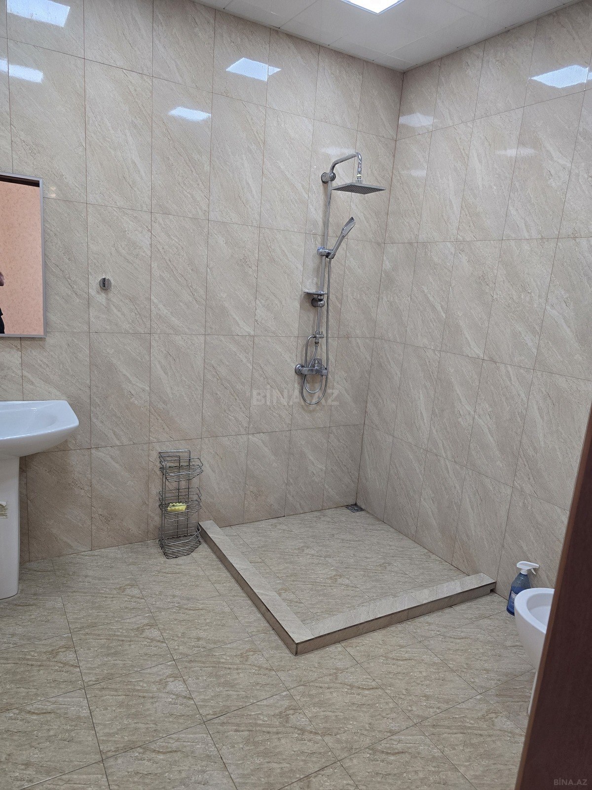 4 otaqlı həyət evi/bağ evi - Gəncə - 230 m² (8)