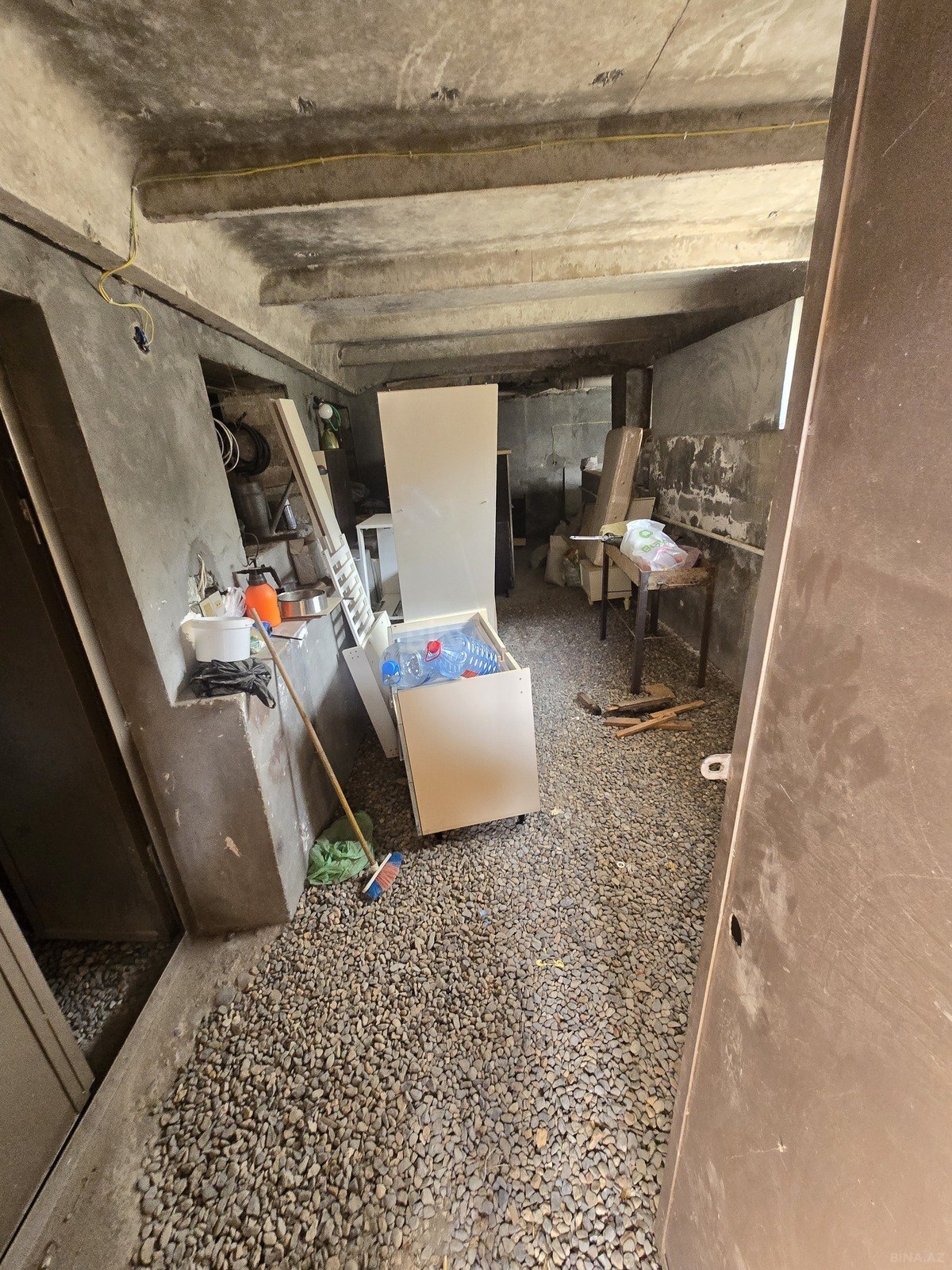 4 otaqlı həyət evi/bağ evi - Gəncə - 230 m² (20)